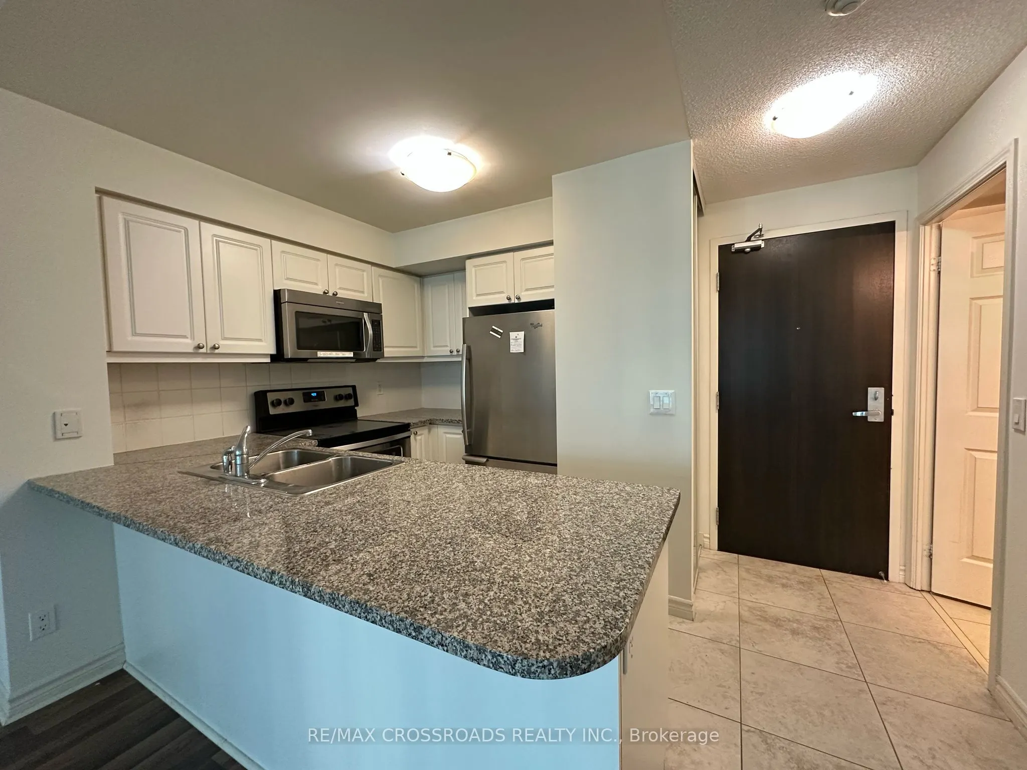 19 Grand Trunk Crescent, #1509