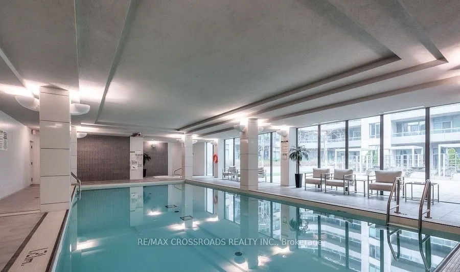 19 Grand Trunk Crescent, #1509