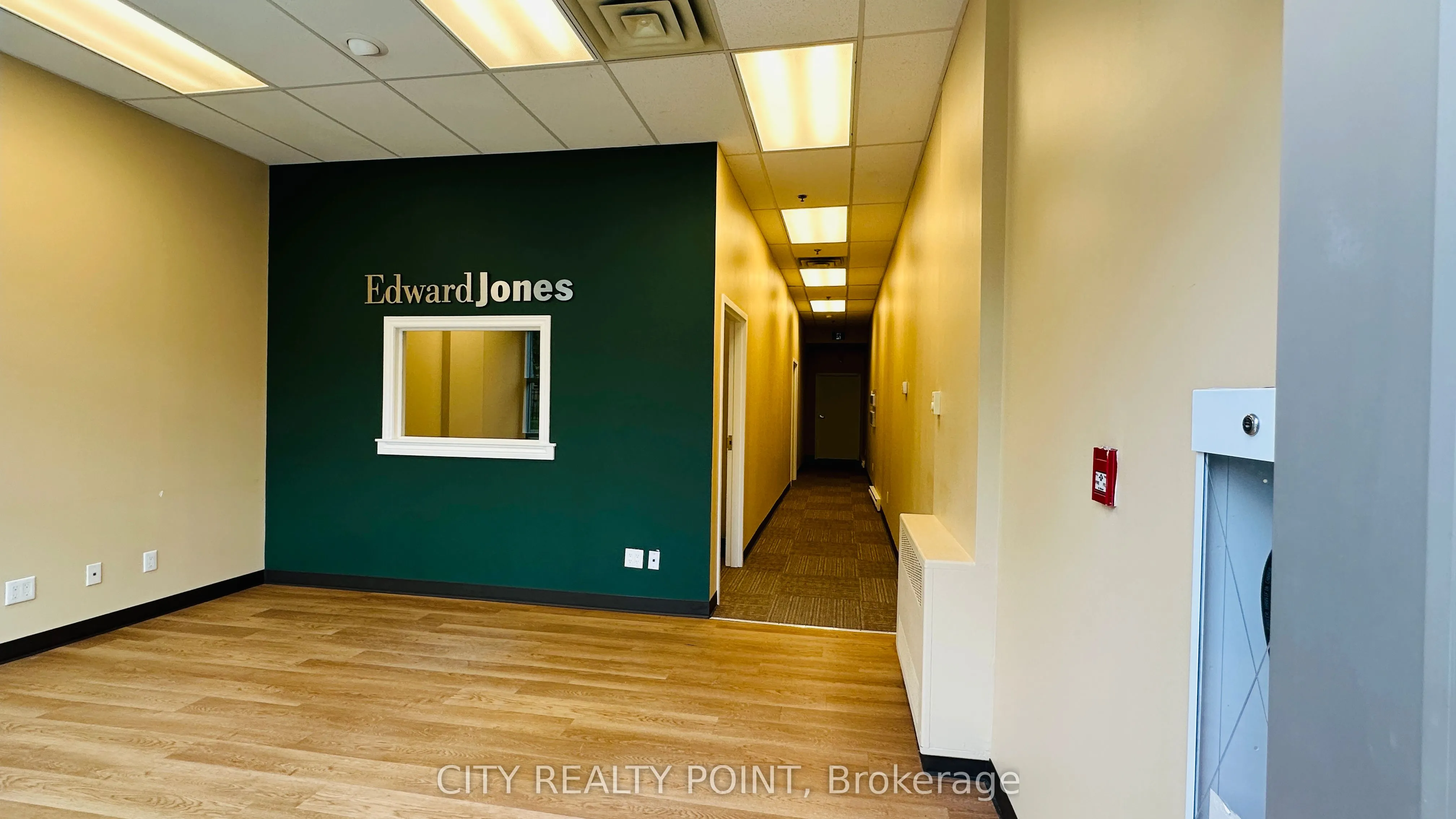 1500 Bathurst Street, #7