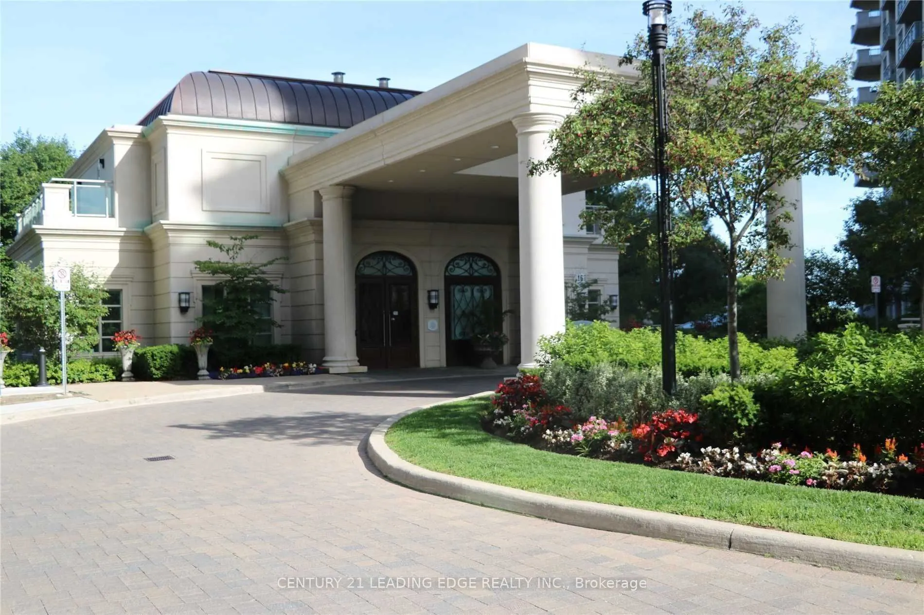 20 BLOORVIEW Place, #1017