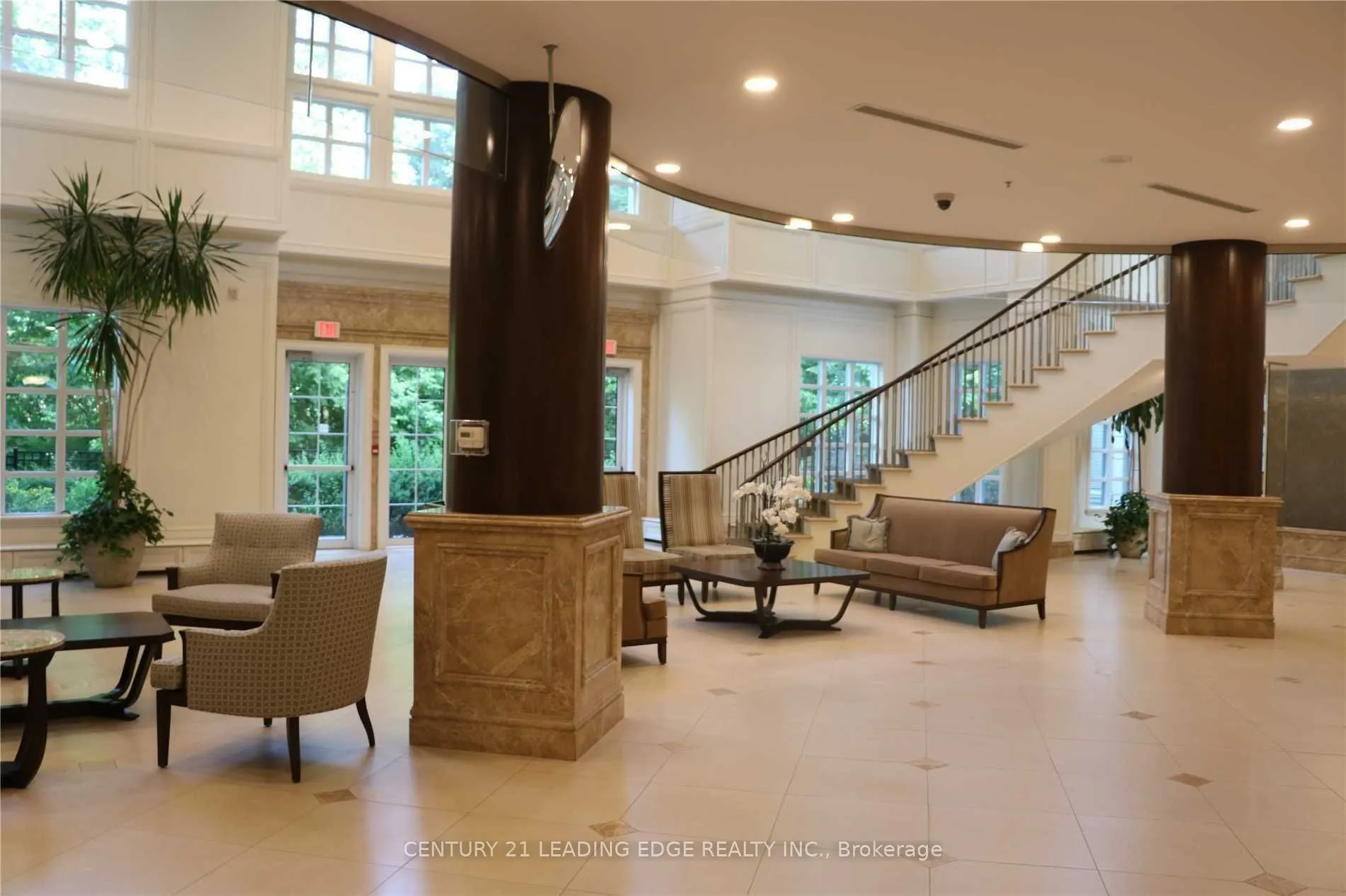 20 BLOORVIEW Place, #1017