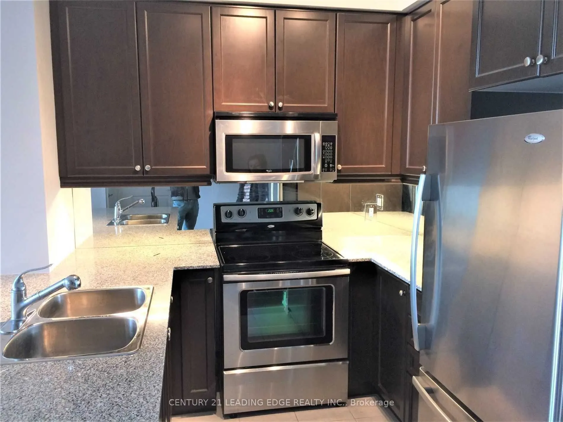 20 BLOORVIEW Place, #1017