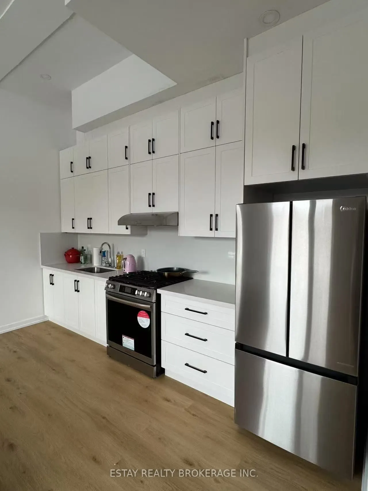 364 Huron Street #205