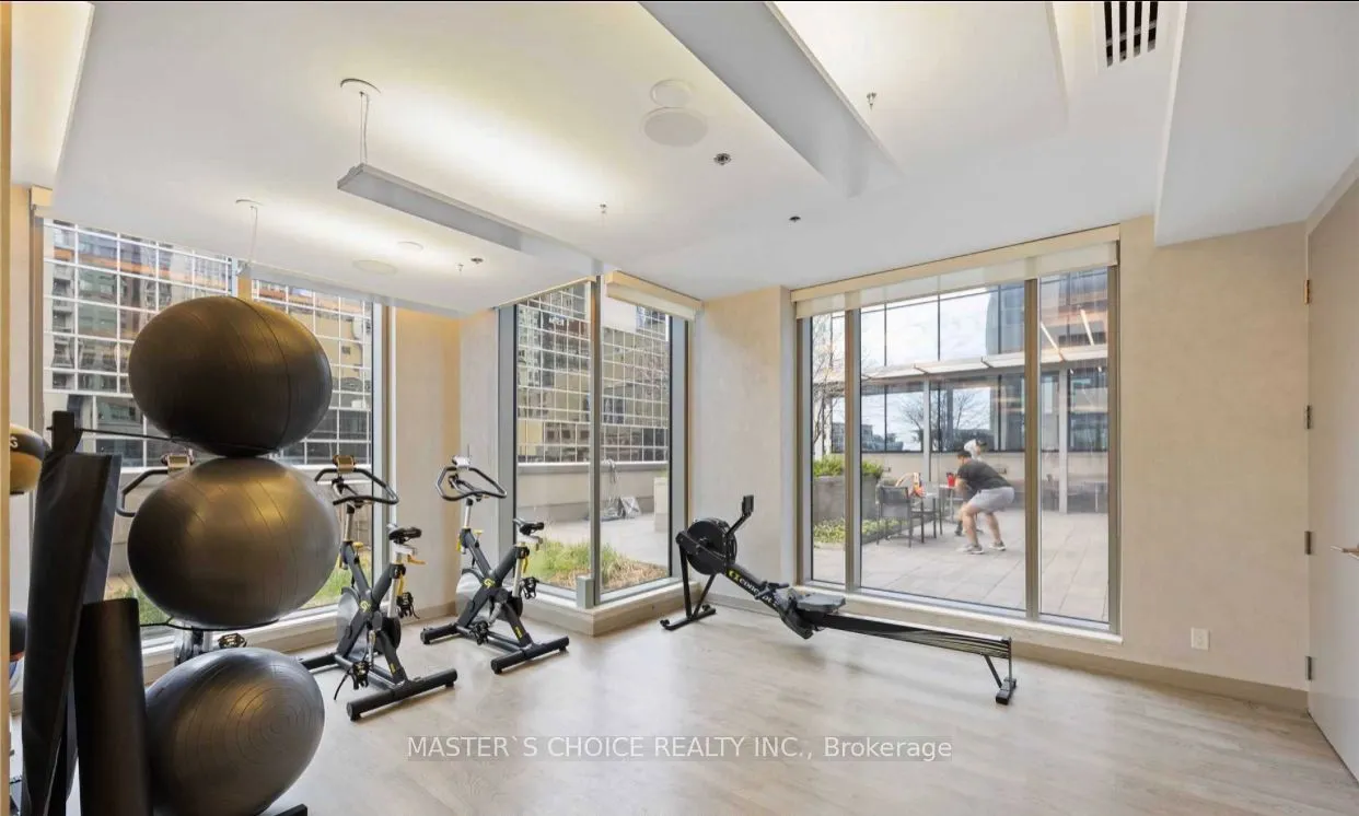 88 Scott Street, #3709