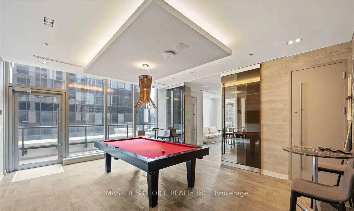 88 Scott Street, #3709