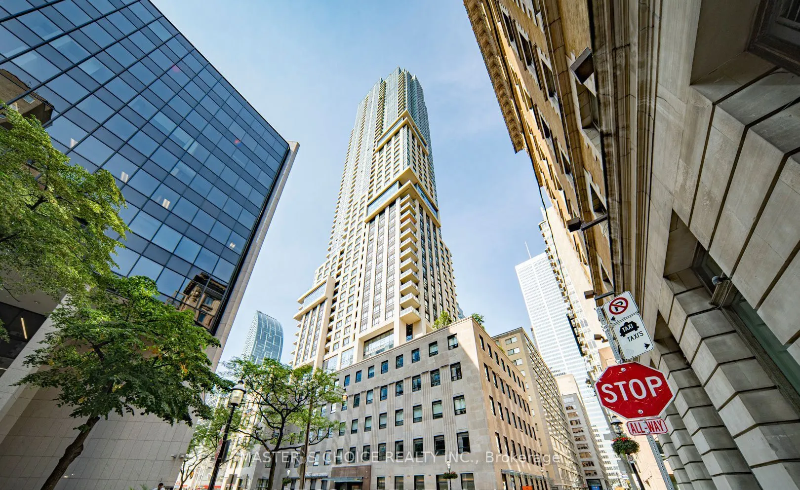 88 Scott Street, #3709