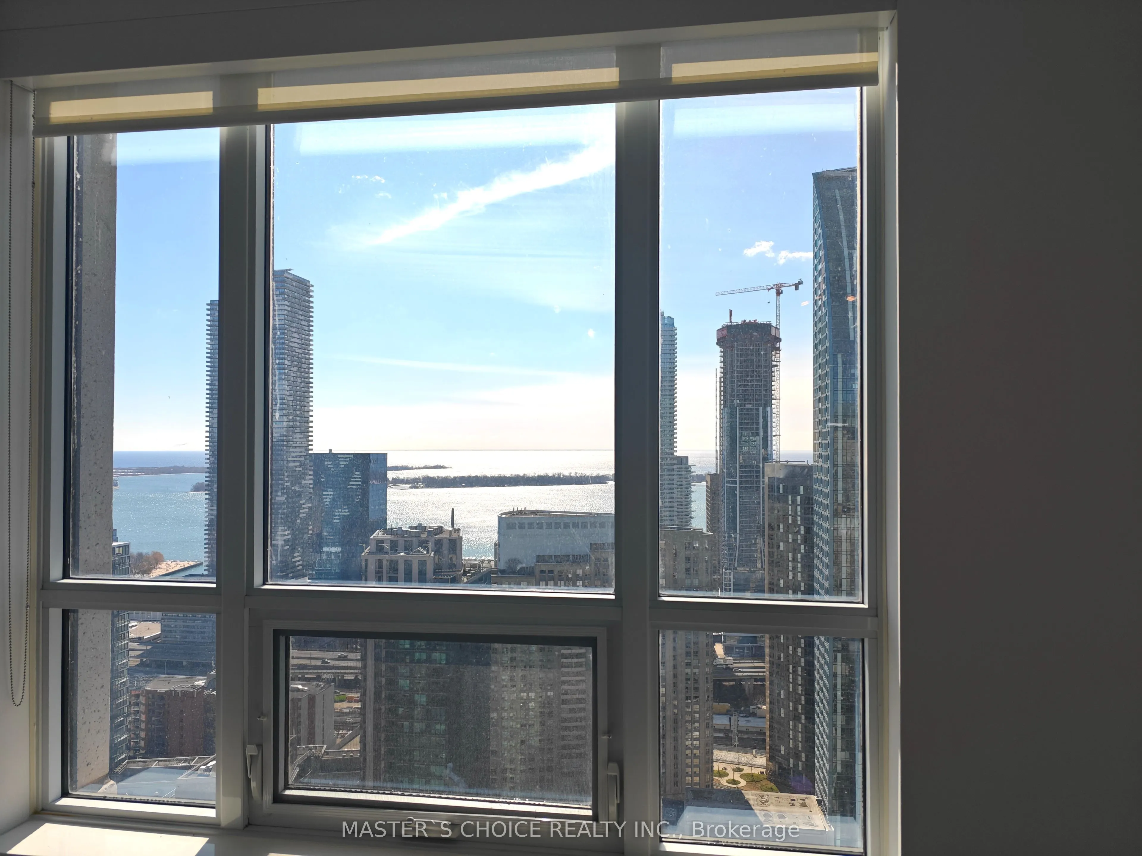 88 Scott Street, #3709