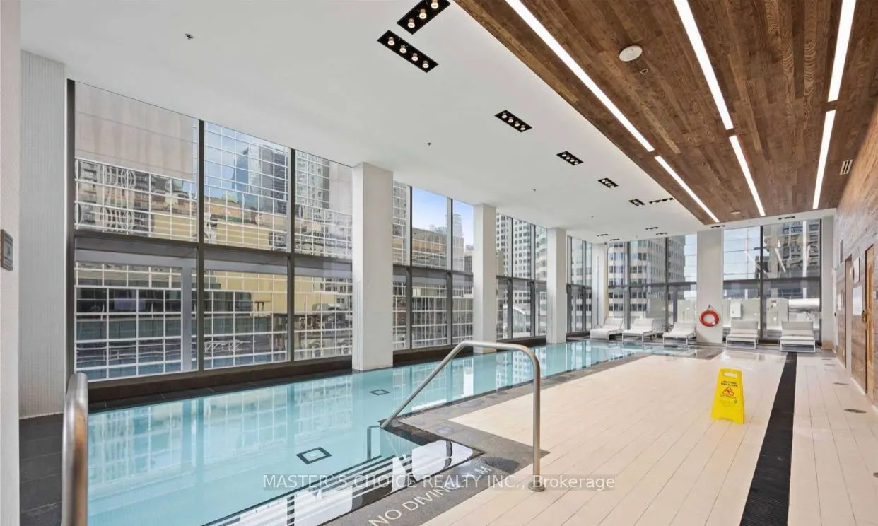 88 Scott Street, #3709
