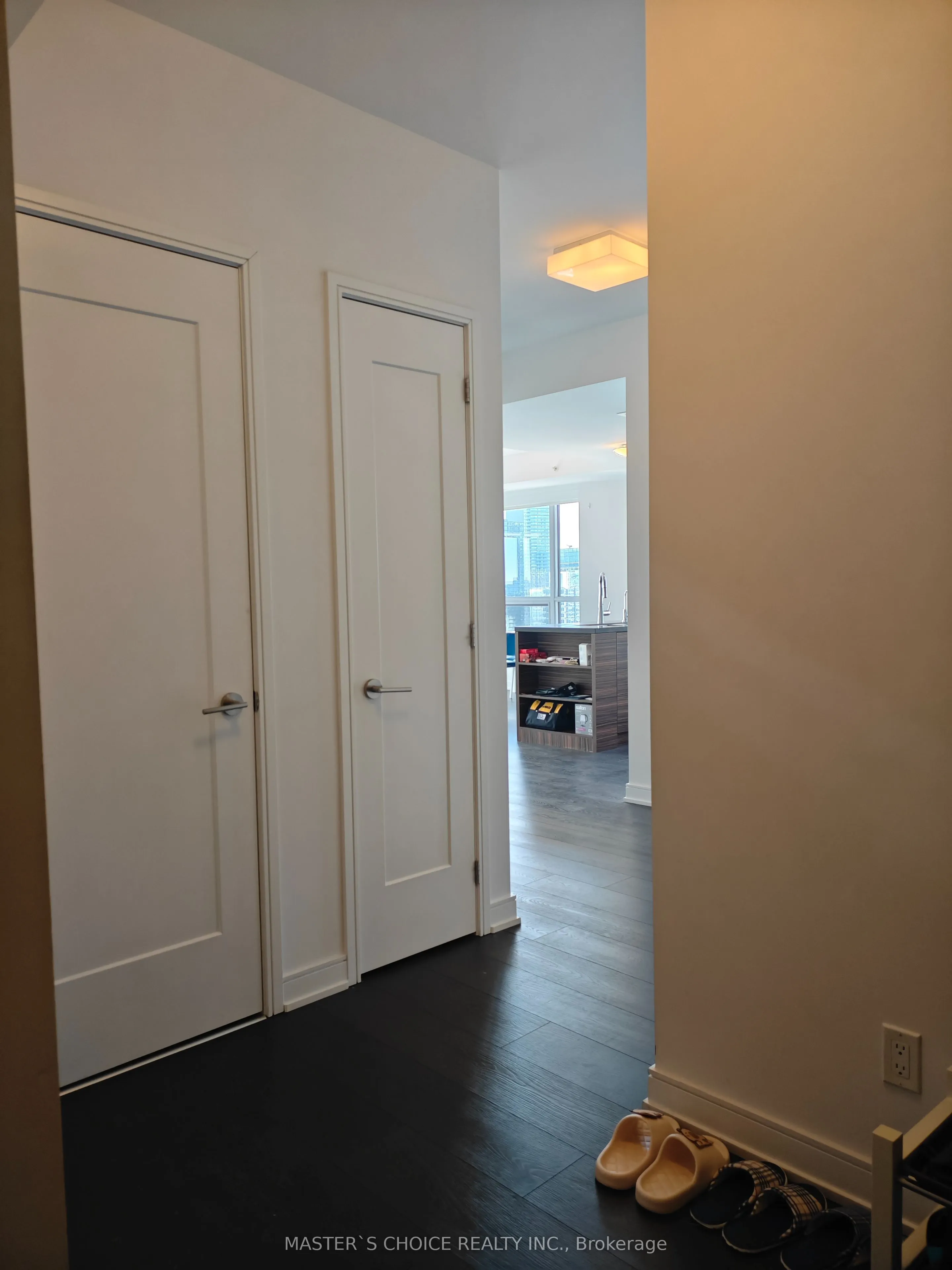 88 Scott Street, #3709
