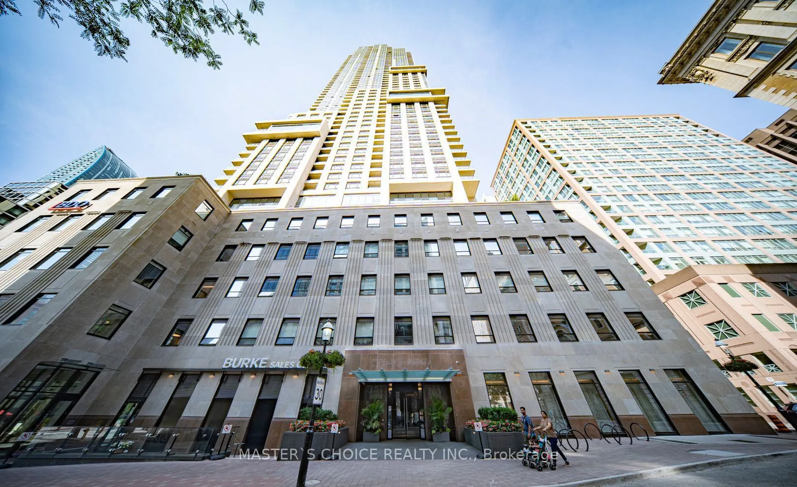 88 Scott Street, #3709