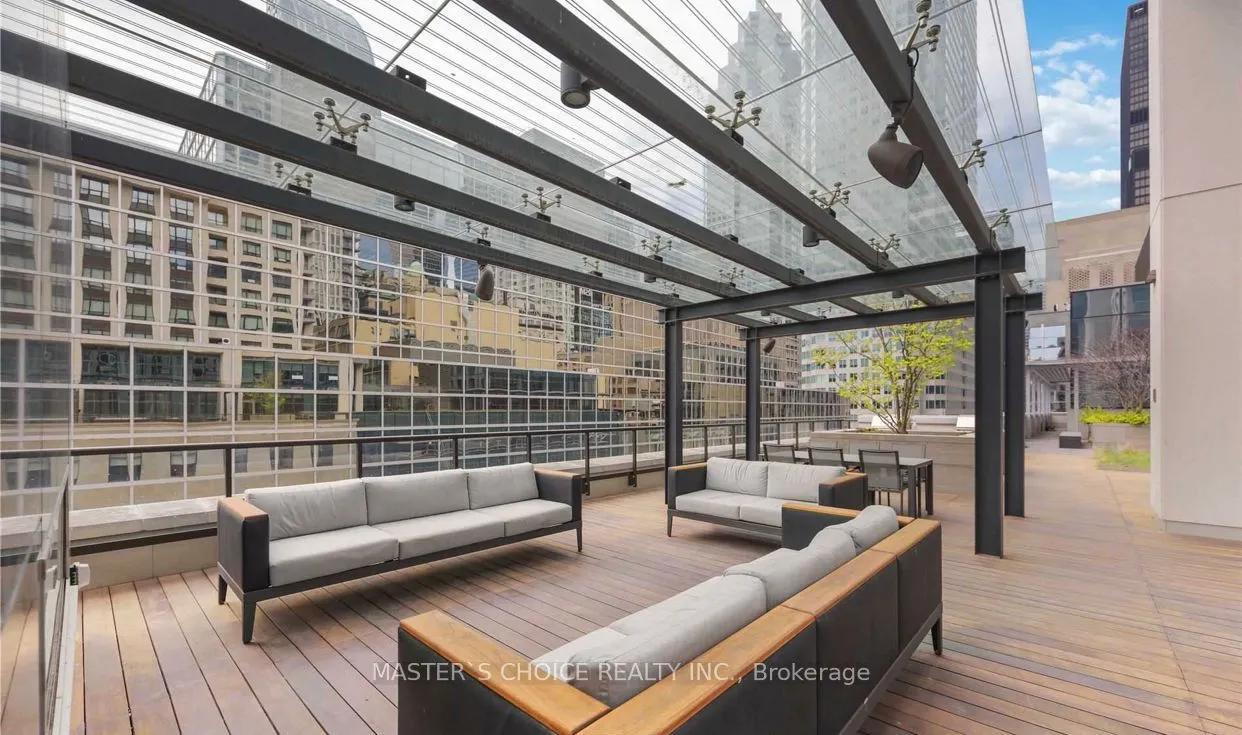 88 Scott Street, #3709