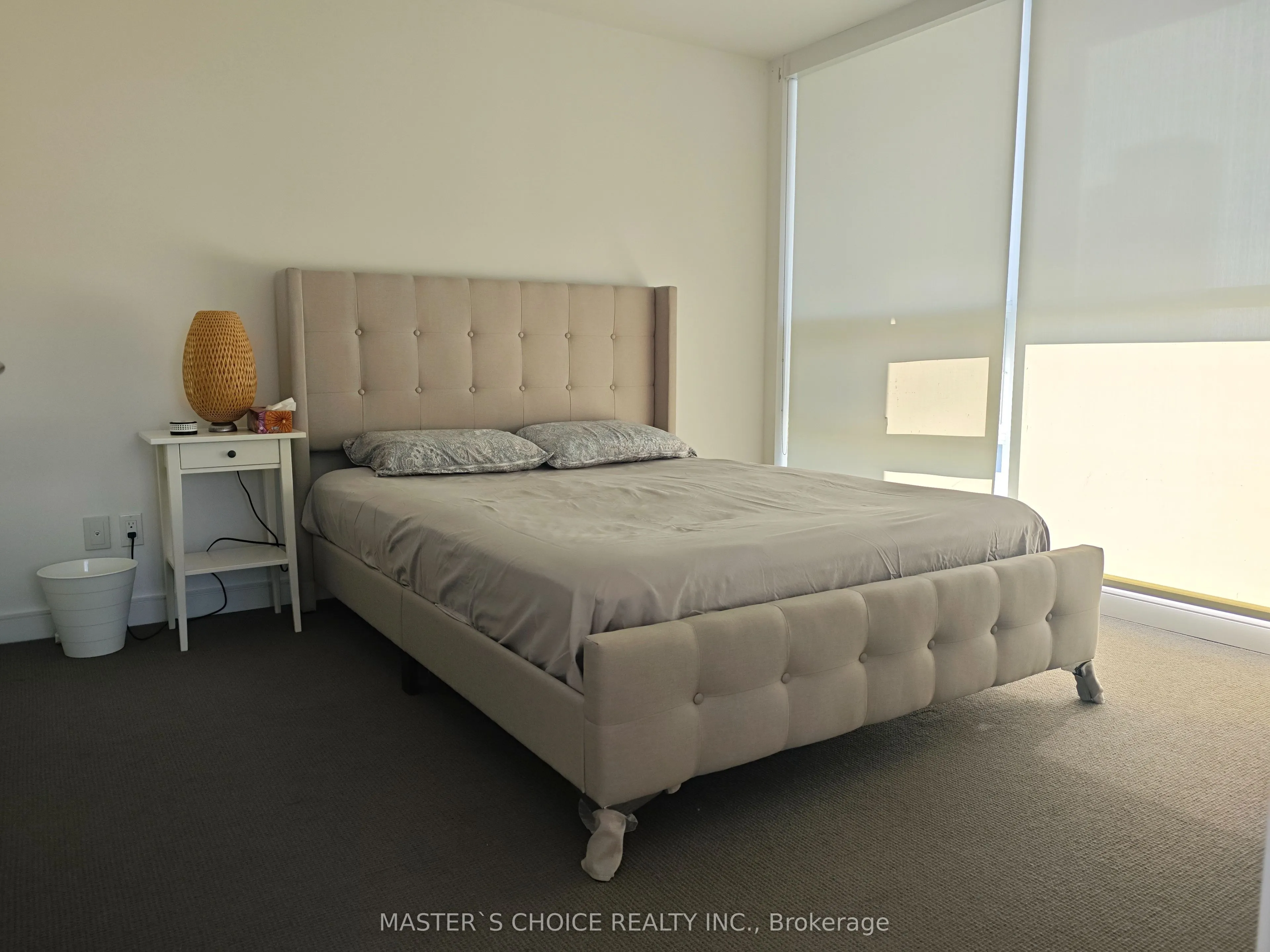 88 Scott Street, #3709