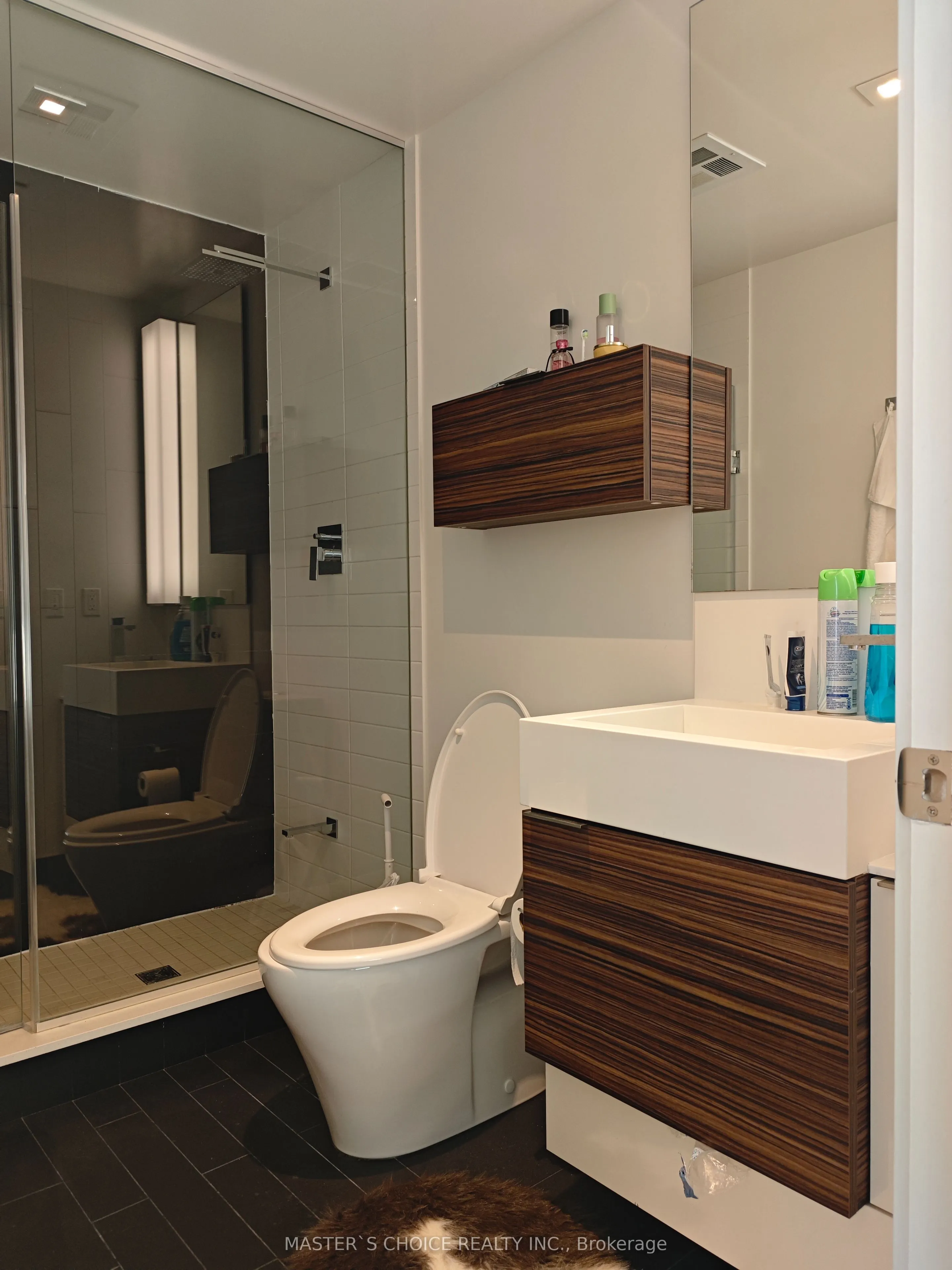 88 Scott Street, #3709