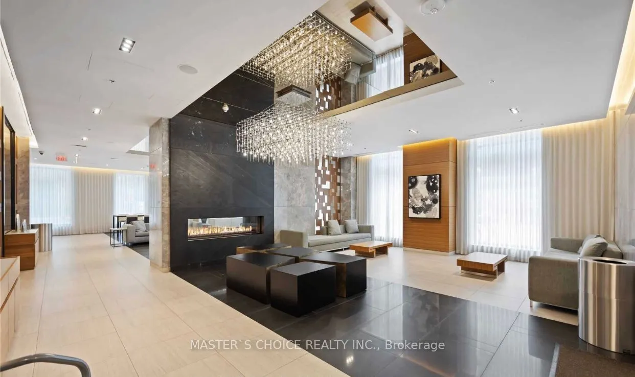 88 Scott Street, #3709