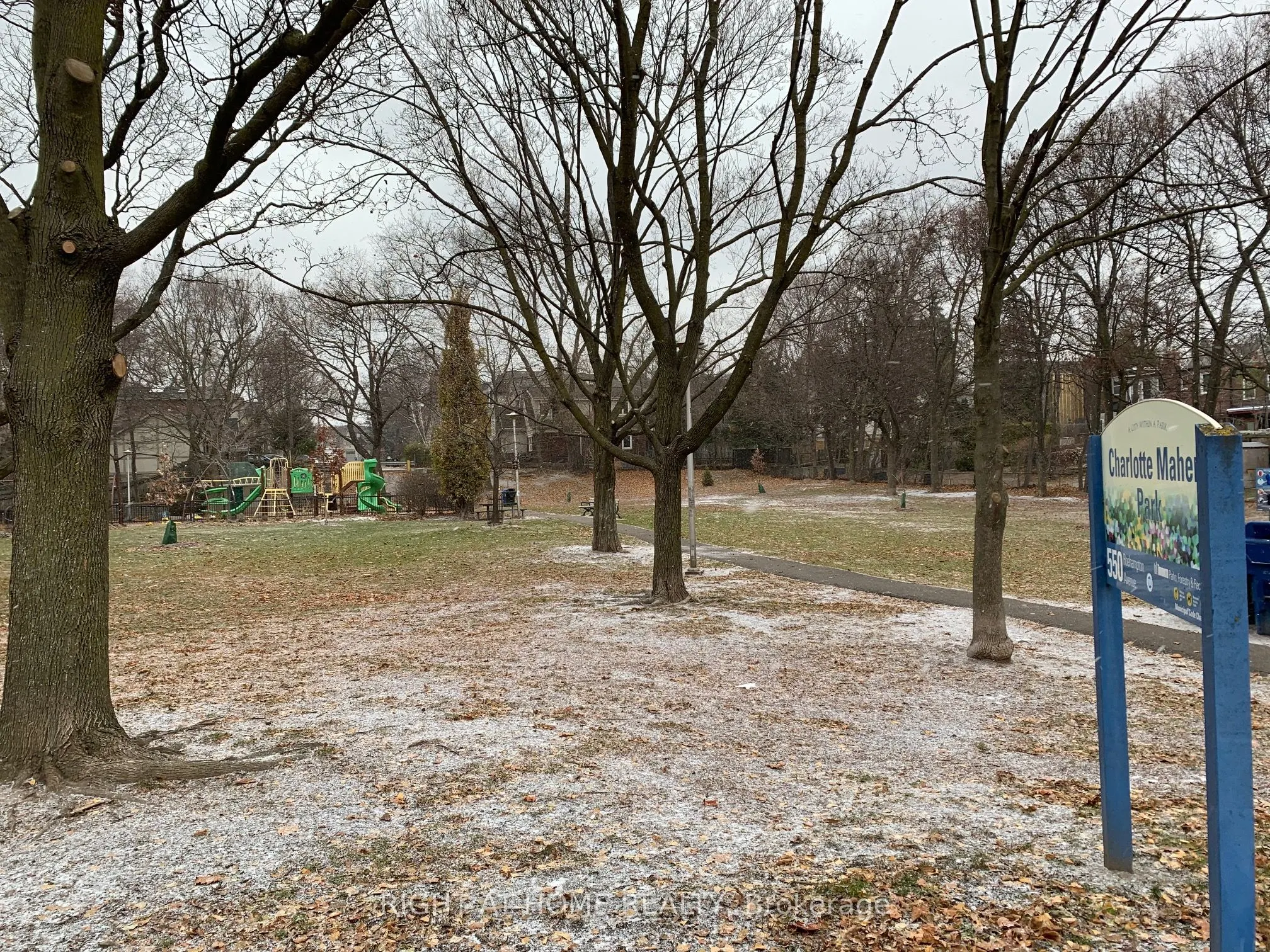 12 Walder Avenue