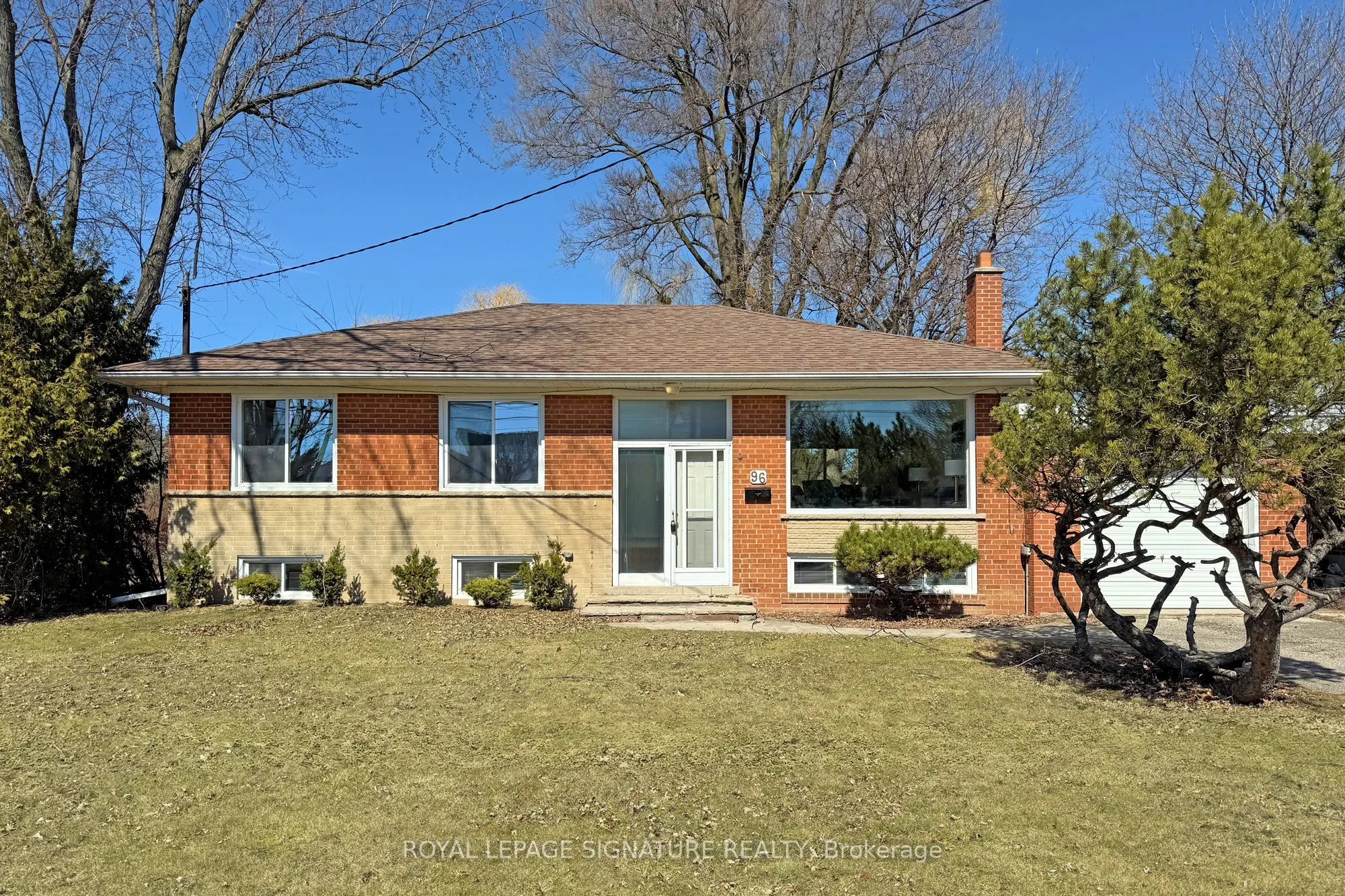 96 Elvaston Drive