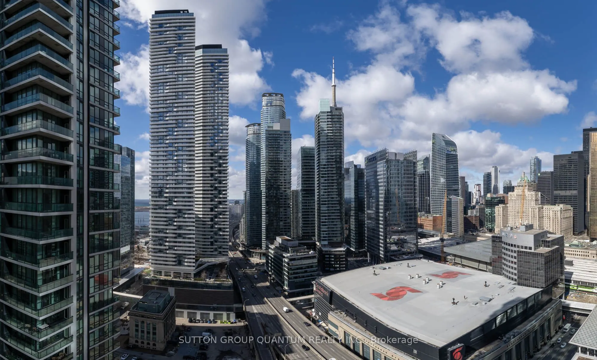 18 Harbour Street, #2901