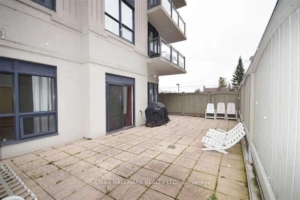 872 Sheppard Avenue W, #105