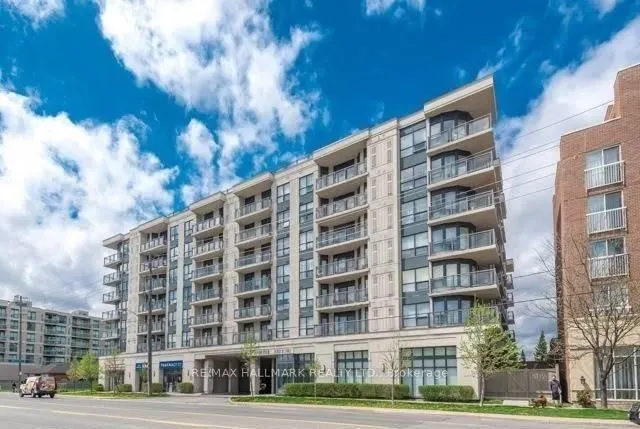 872 Sheppard Avenue W, #105