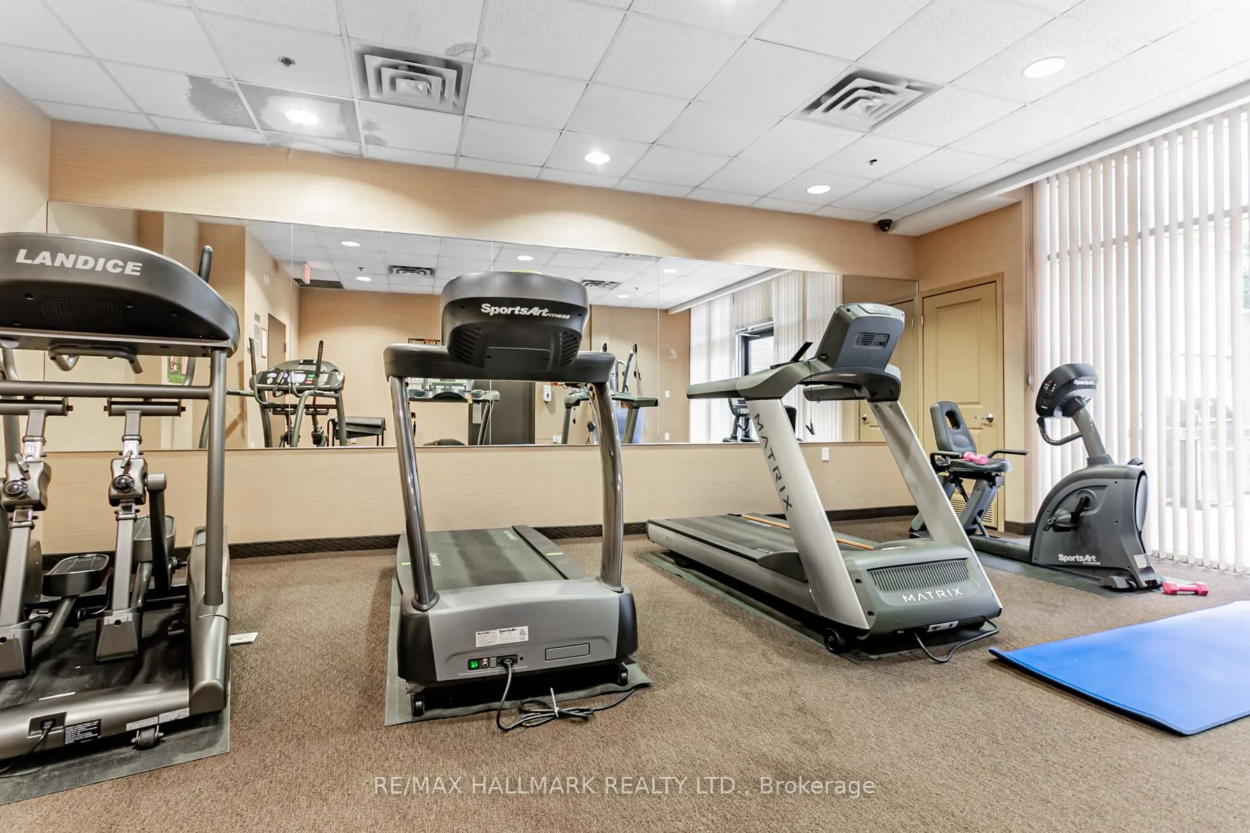 872 Sheppard Avenue W, #105