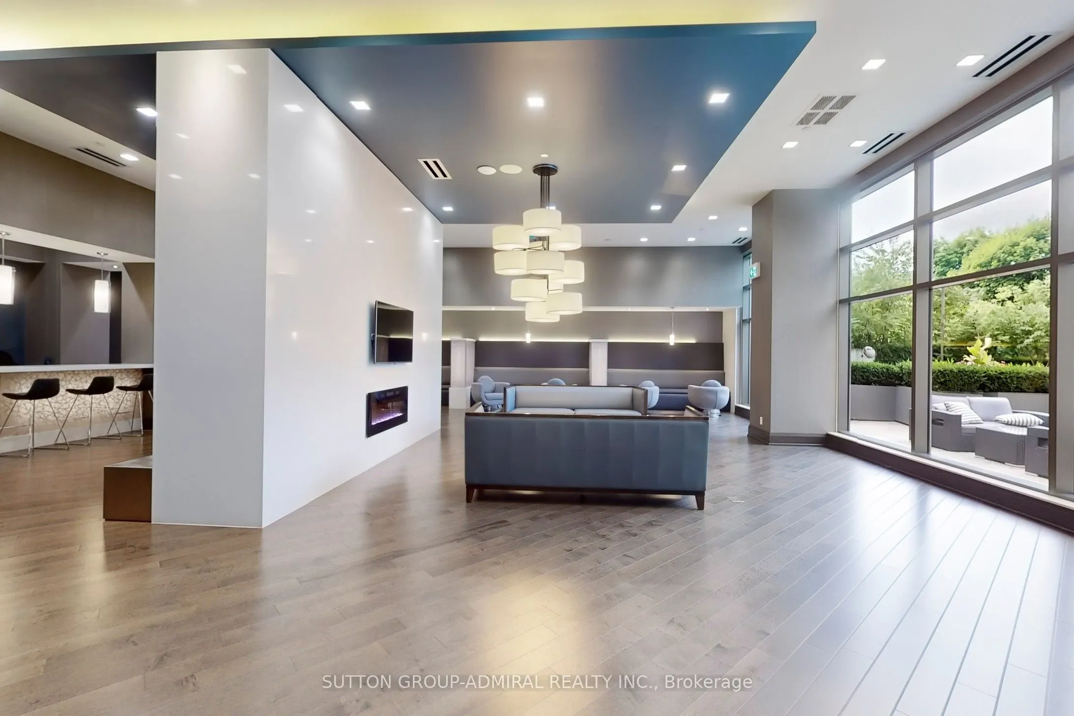 23 Glebe Road W, #502