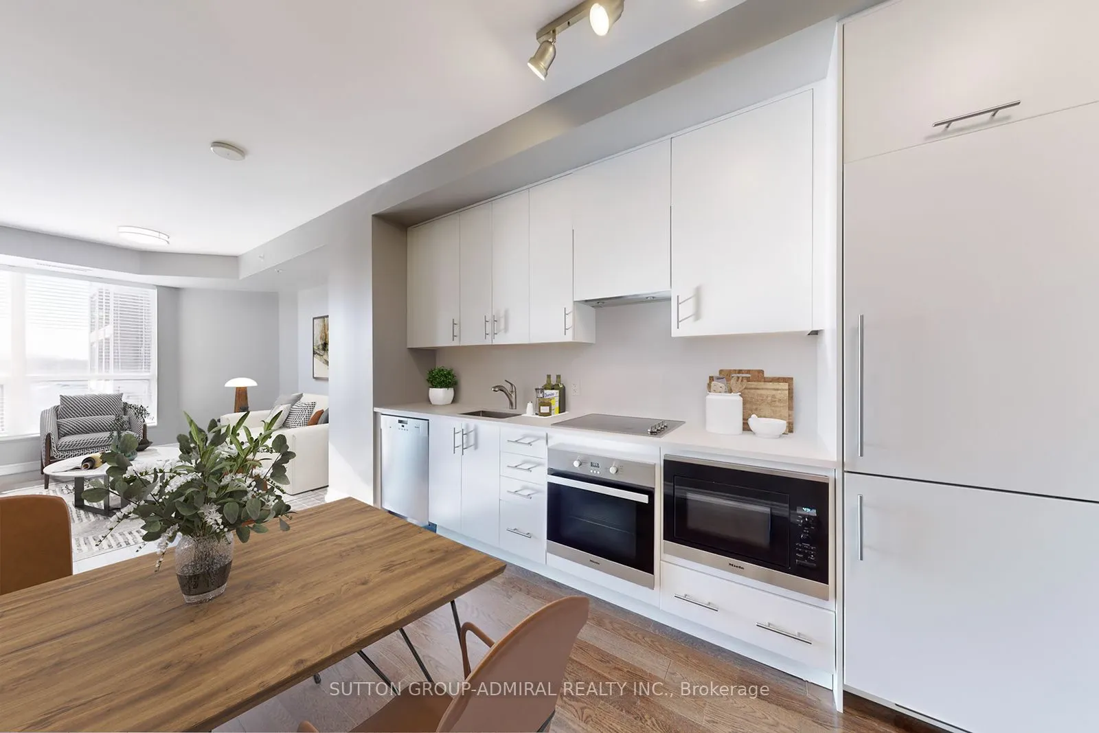 23 Glebe Road W, #502