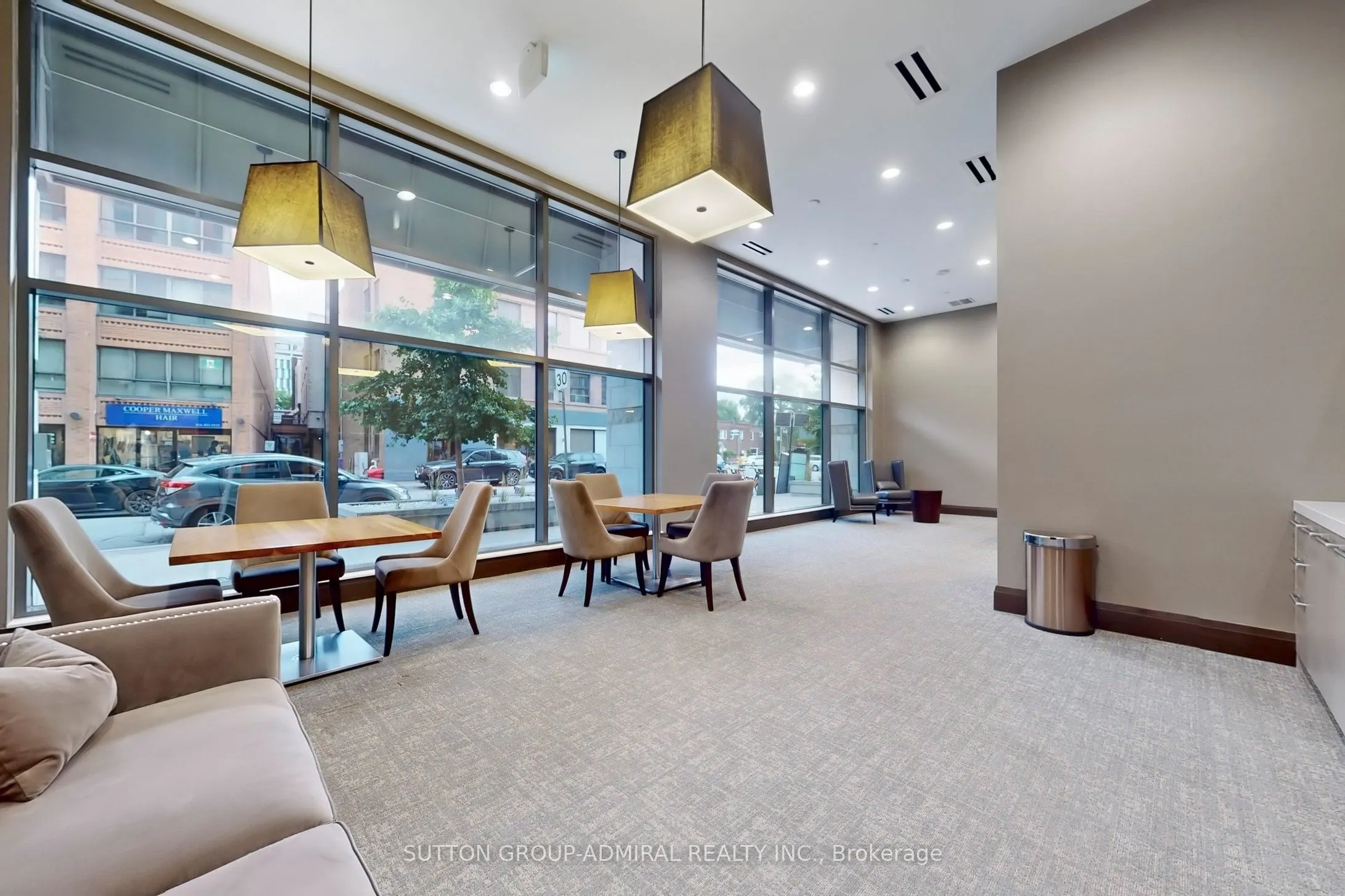 23 Glebe Road W, #502