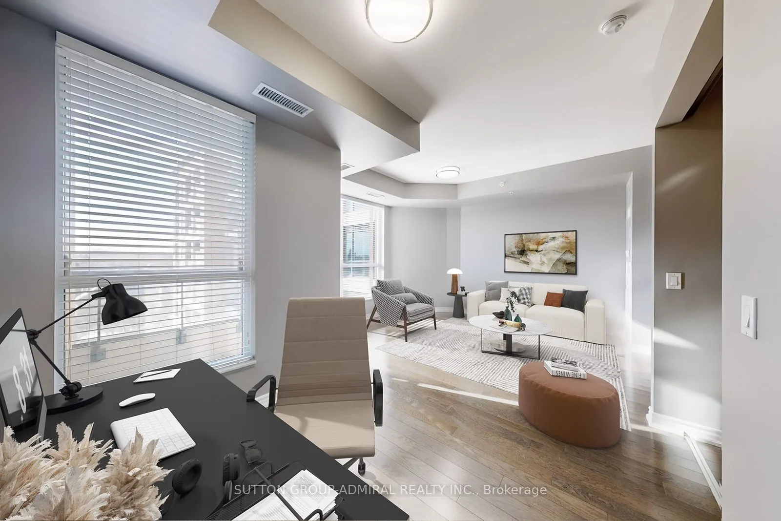 23 Glebe Road W, #502