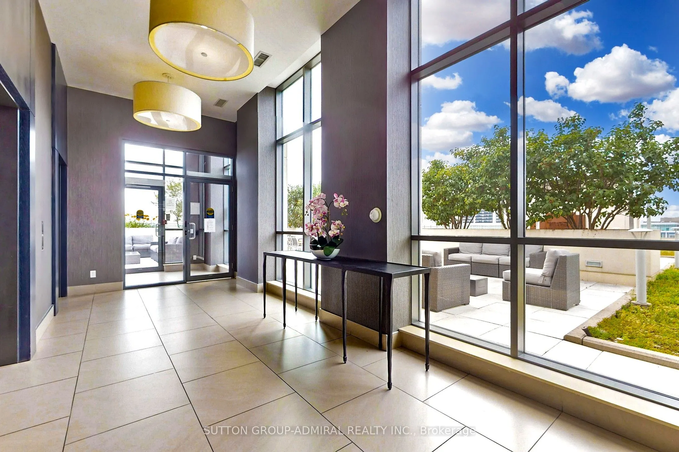 23 Glebe Road W, #502
