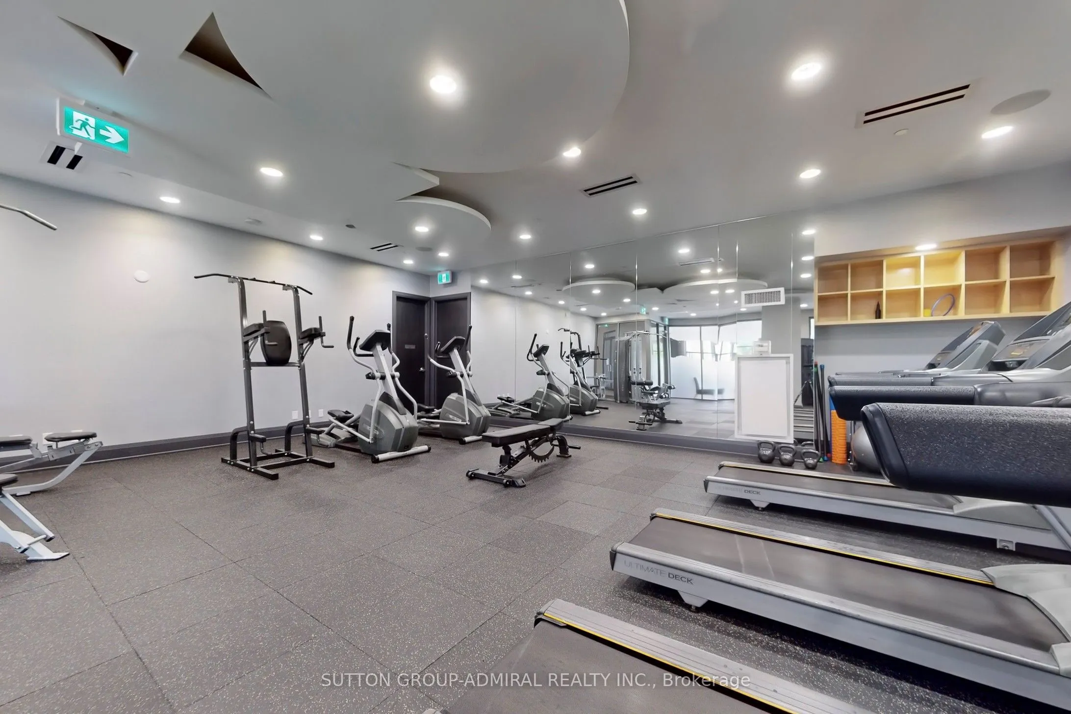23 Glebe Road W, #502