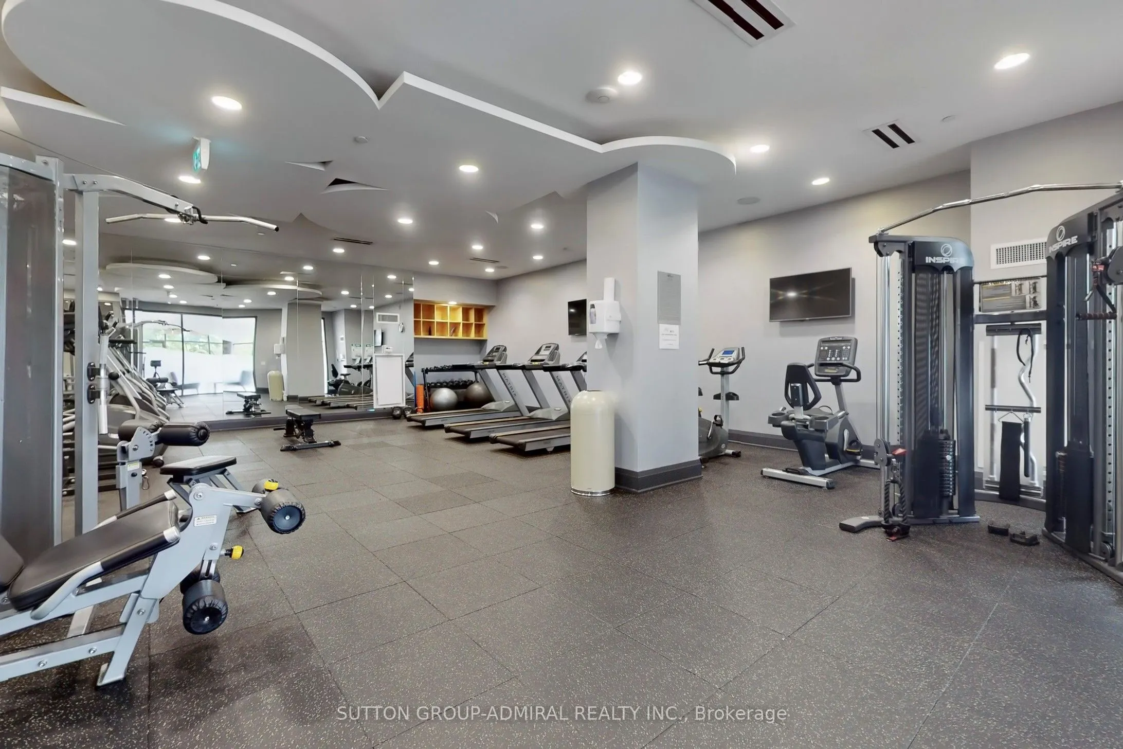 23 Glebe Road W, #502