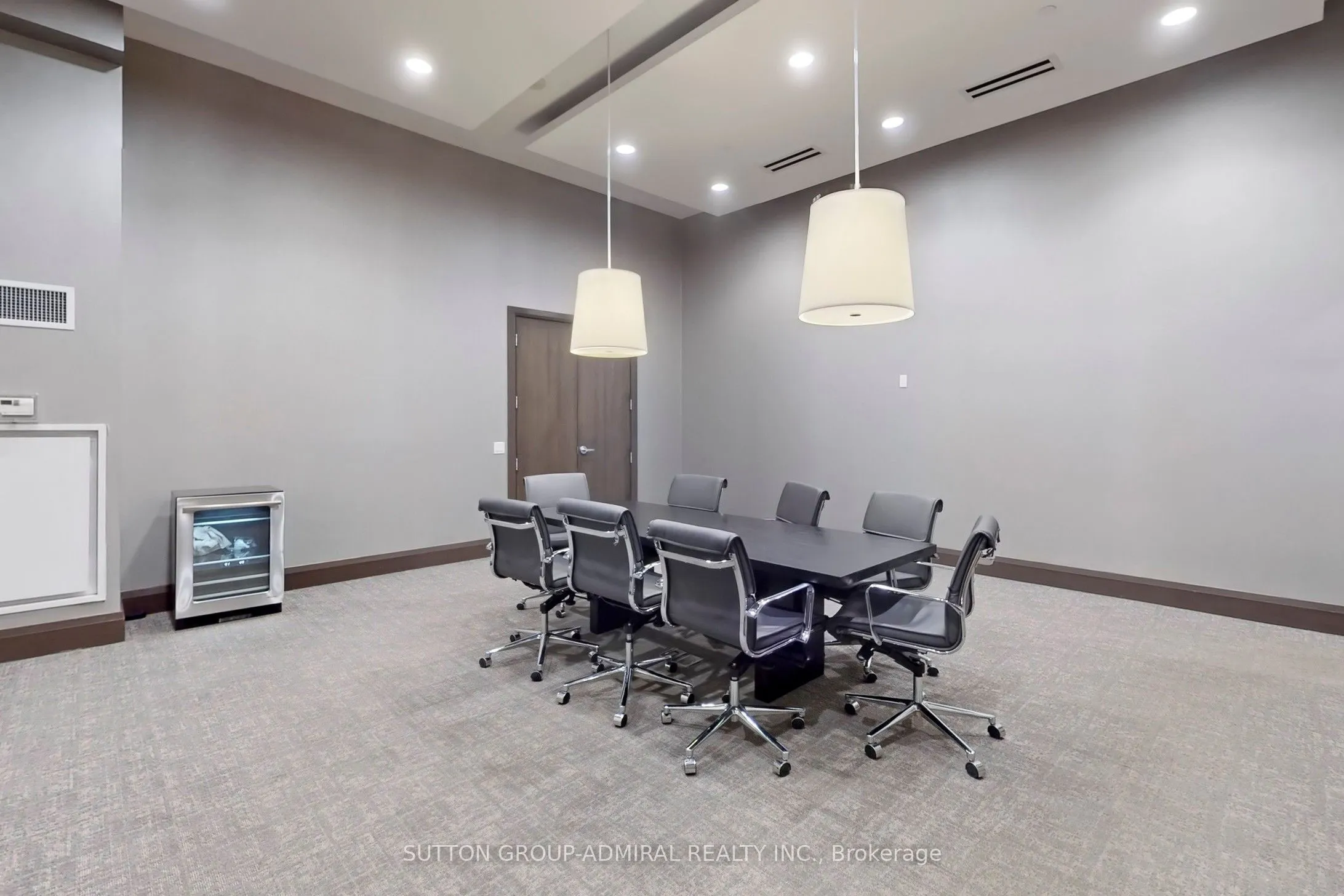 23 Glebe Road W, #502
