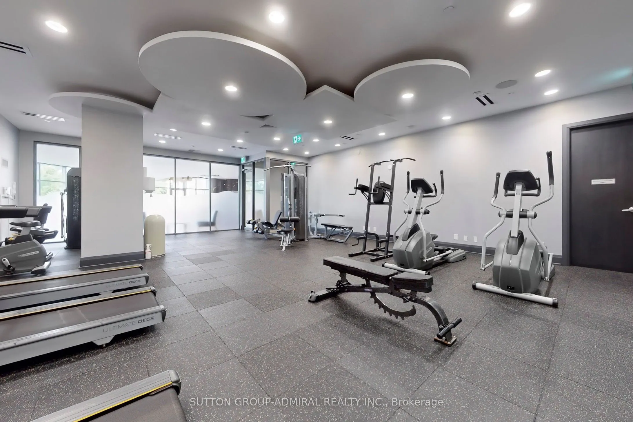 23 Glebe Road W, #502