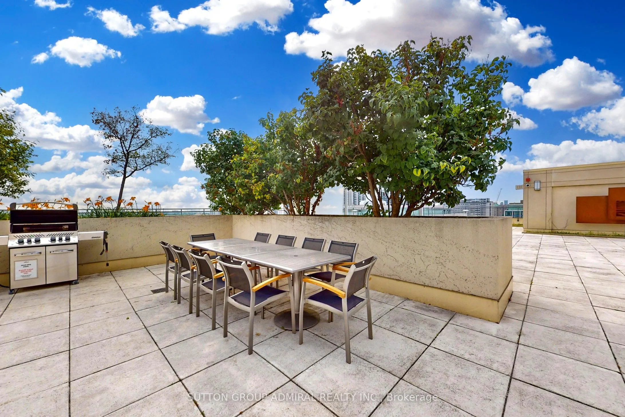 23 Glebe Road W, #502