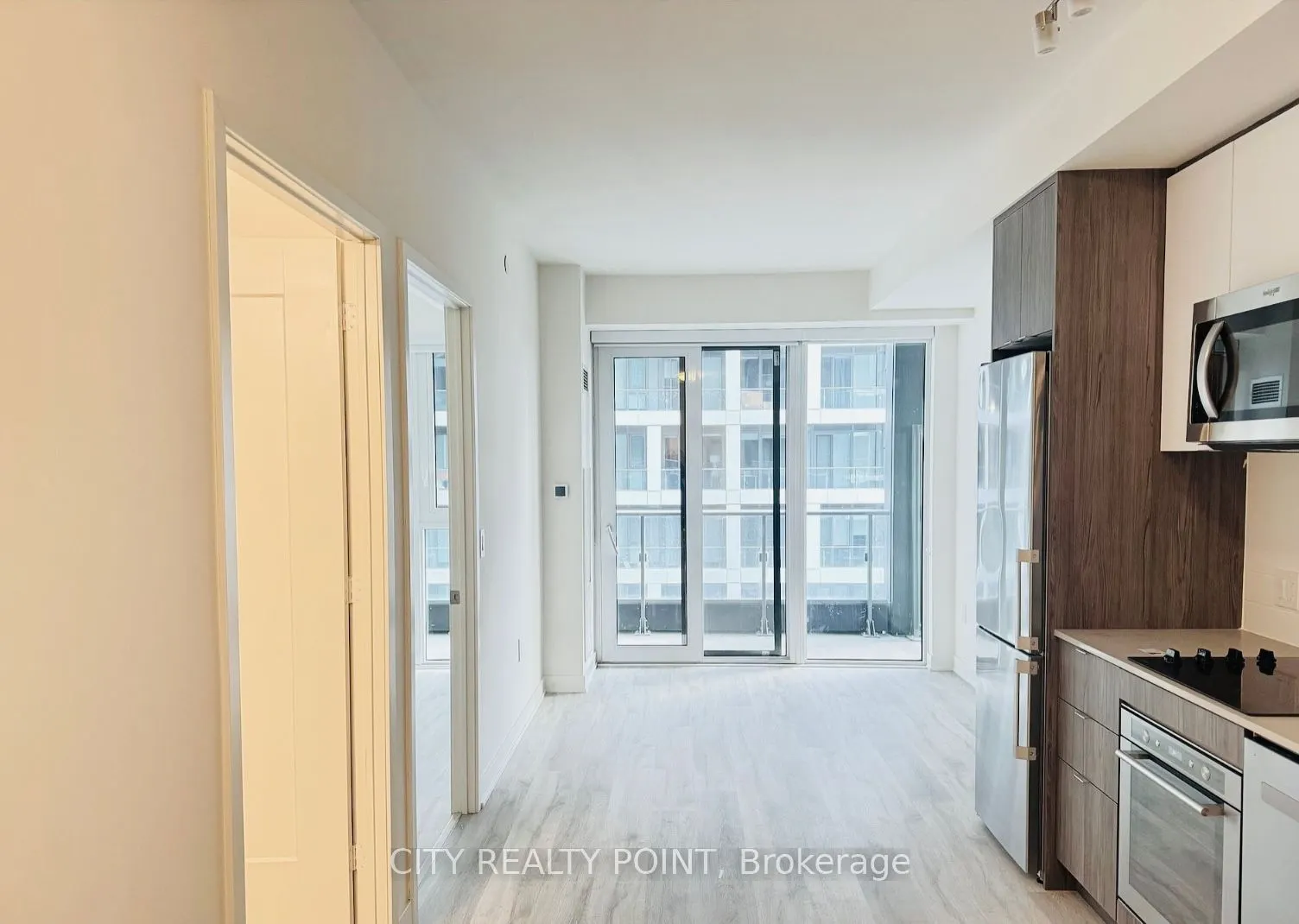 60 Princess Street, #1031