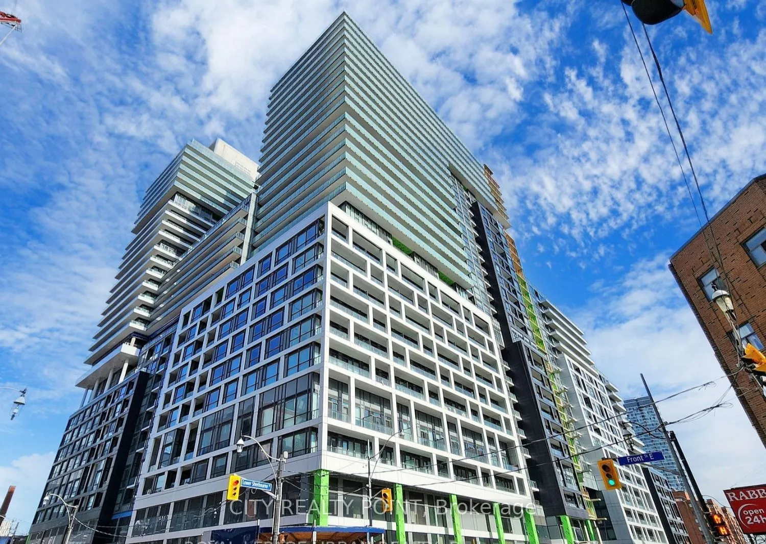 60 Princess Street, #1031