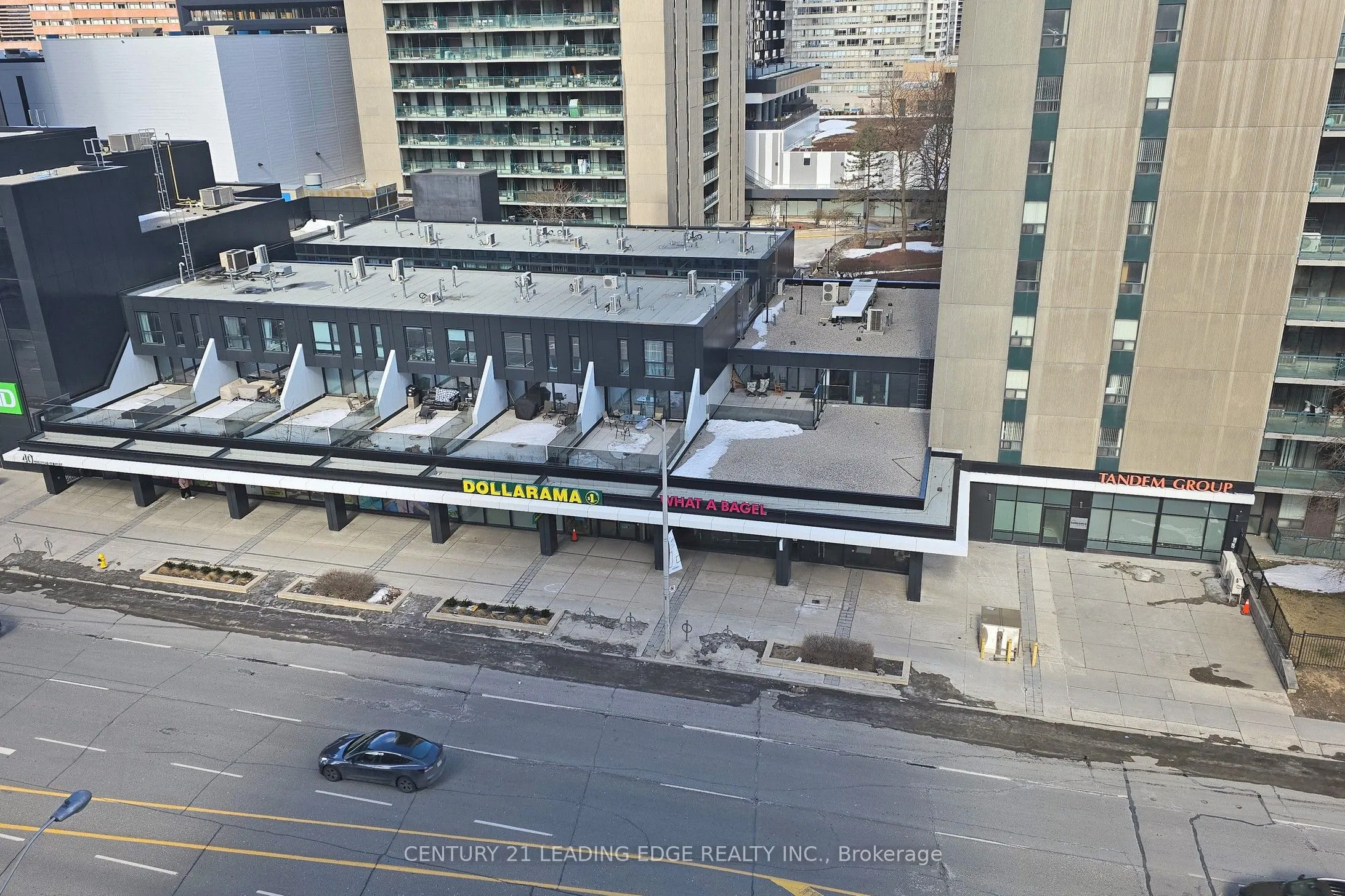33 Sheppard Avenue E, #910