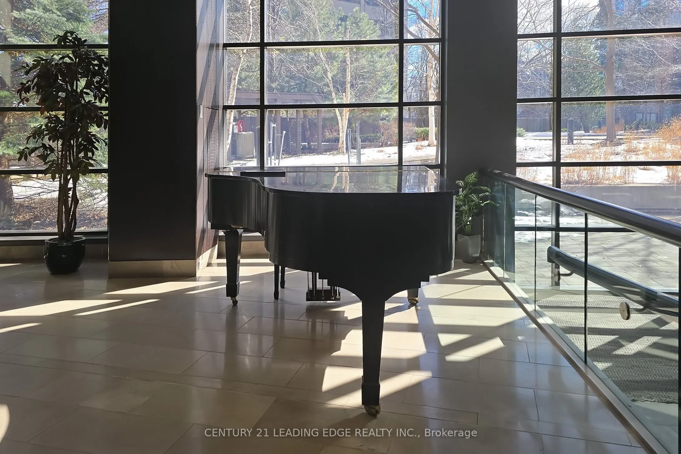 33 Sheppard Avenue E, #910