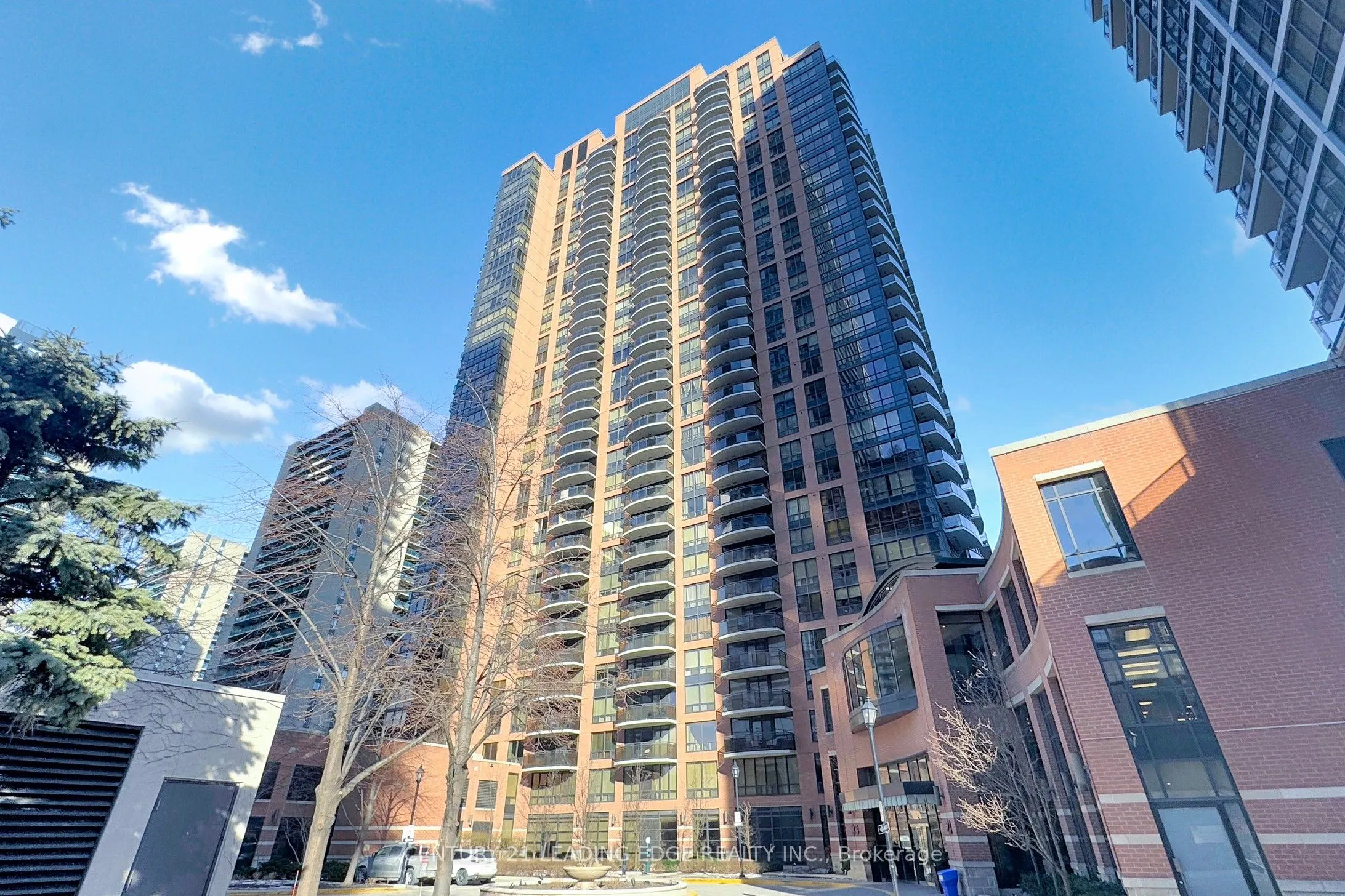 33 Sheppard Avenue E, #910