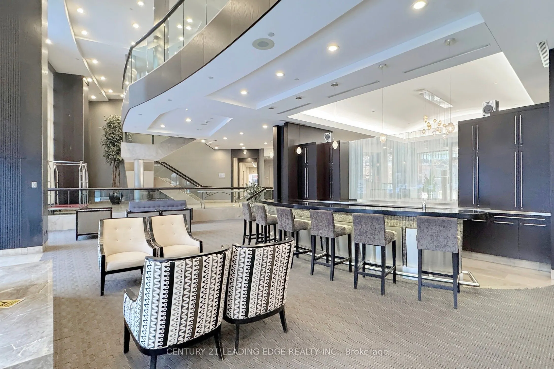 33 Sheppard Avenue E, #910