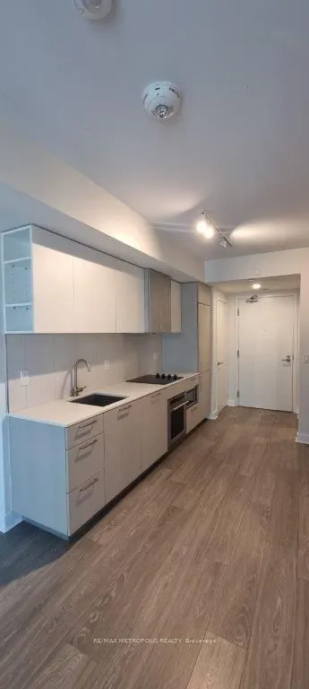 19 Western Battery Road, #2603