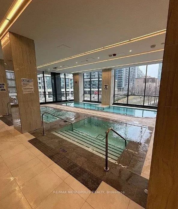 19 Western Battery Road, #2603