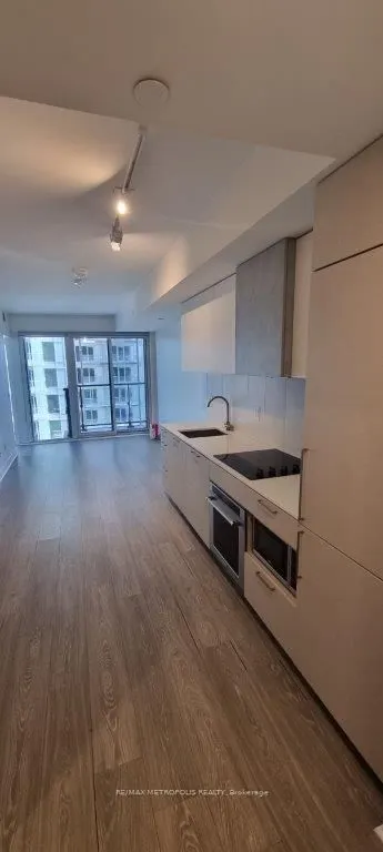19 Western Battery Road, #2603