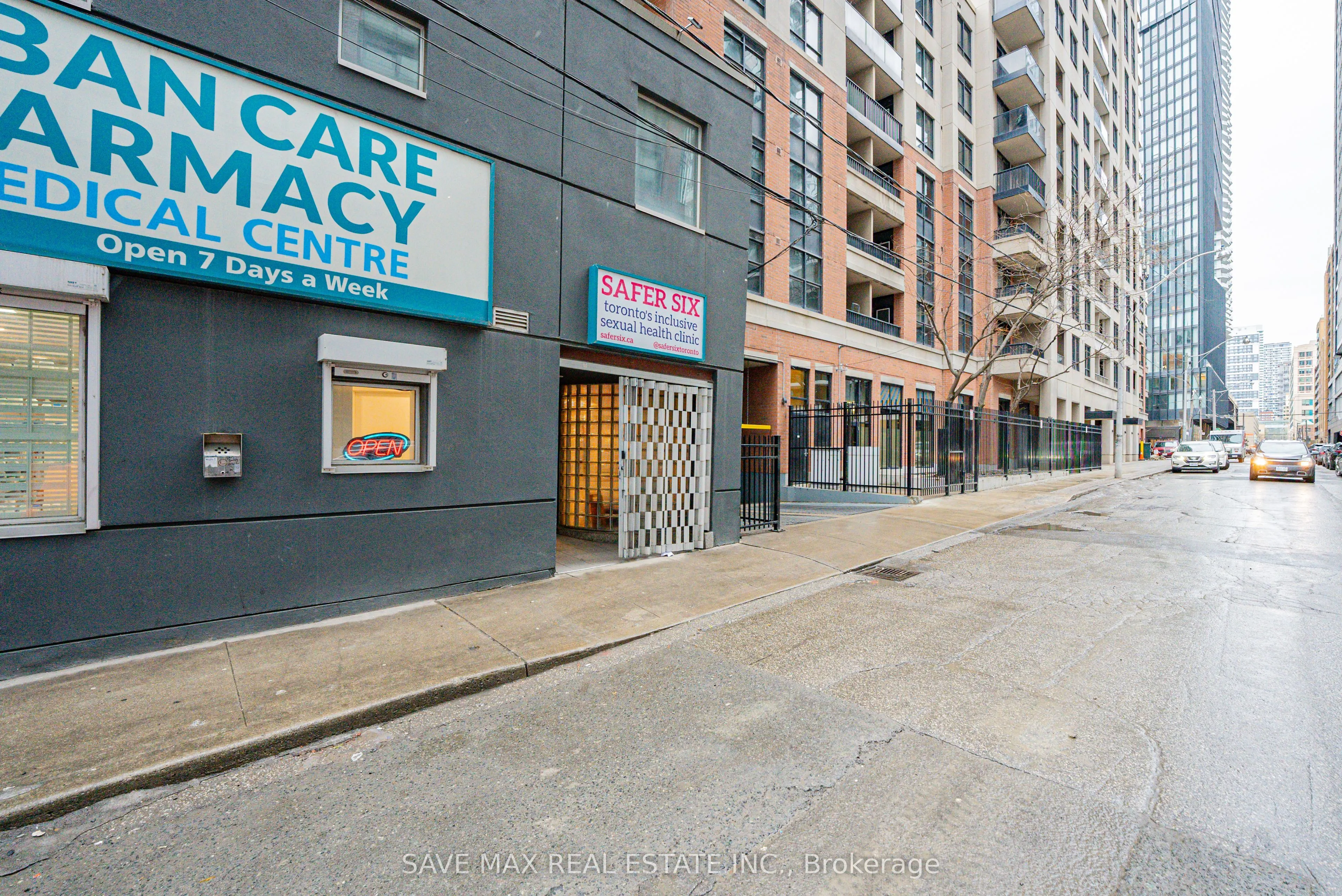 26 Dalhousie Street