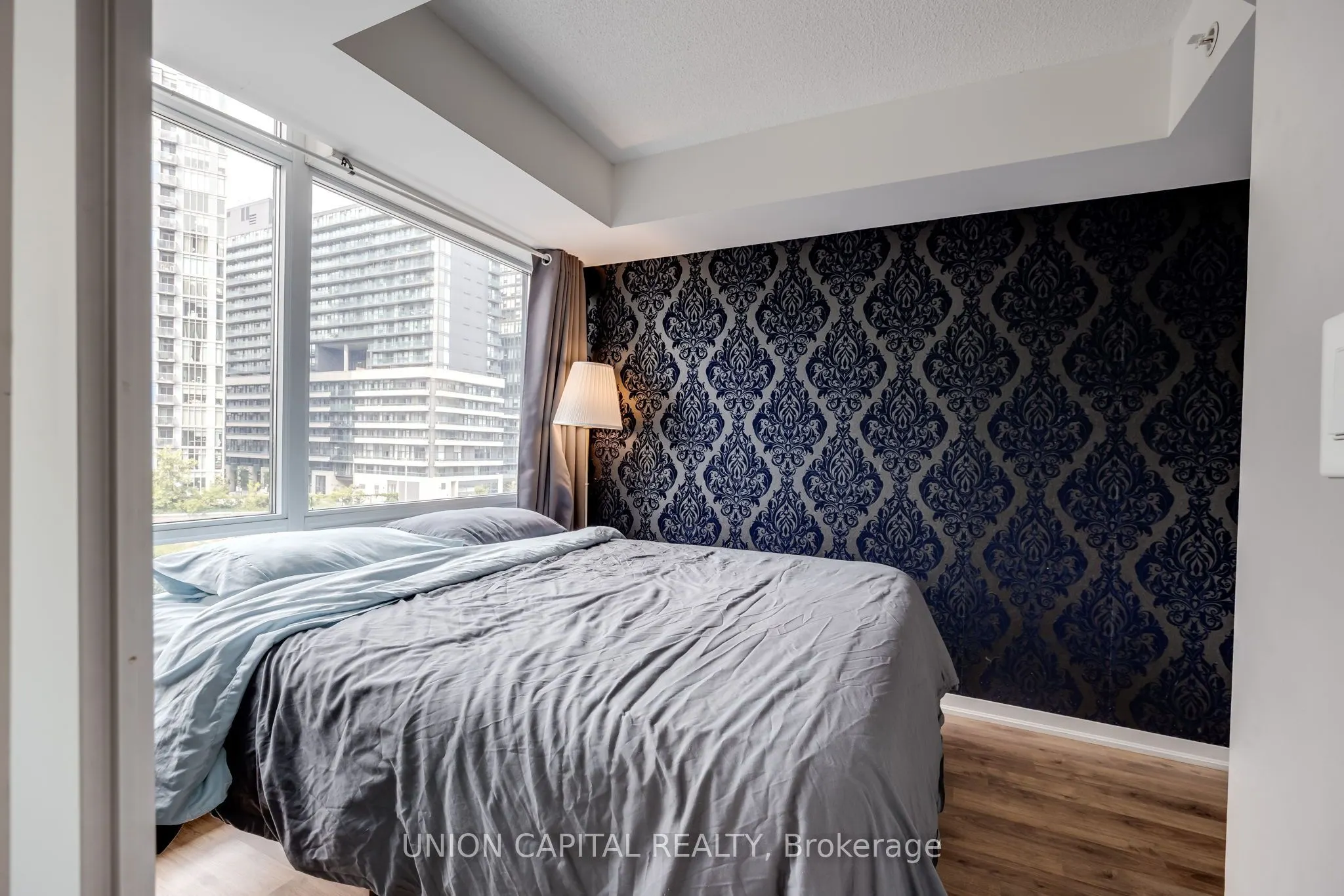 20 Joe Shuster Way, #402