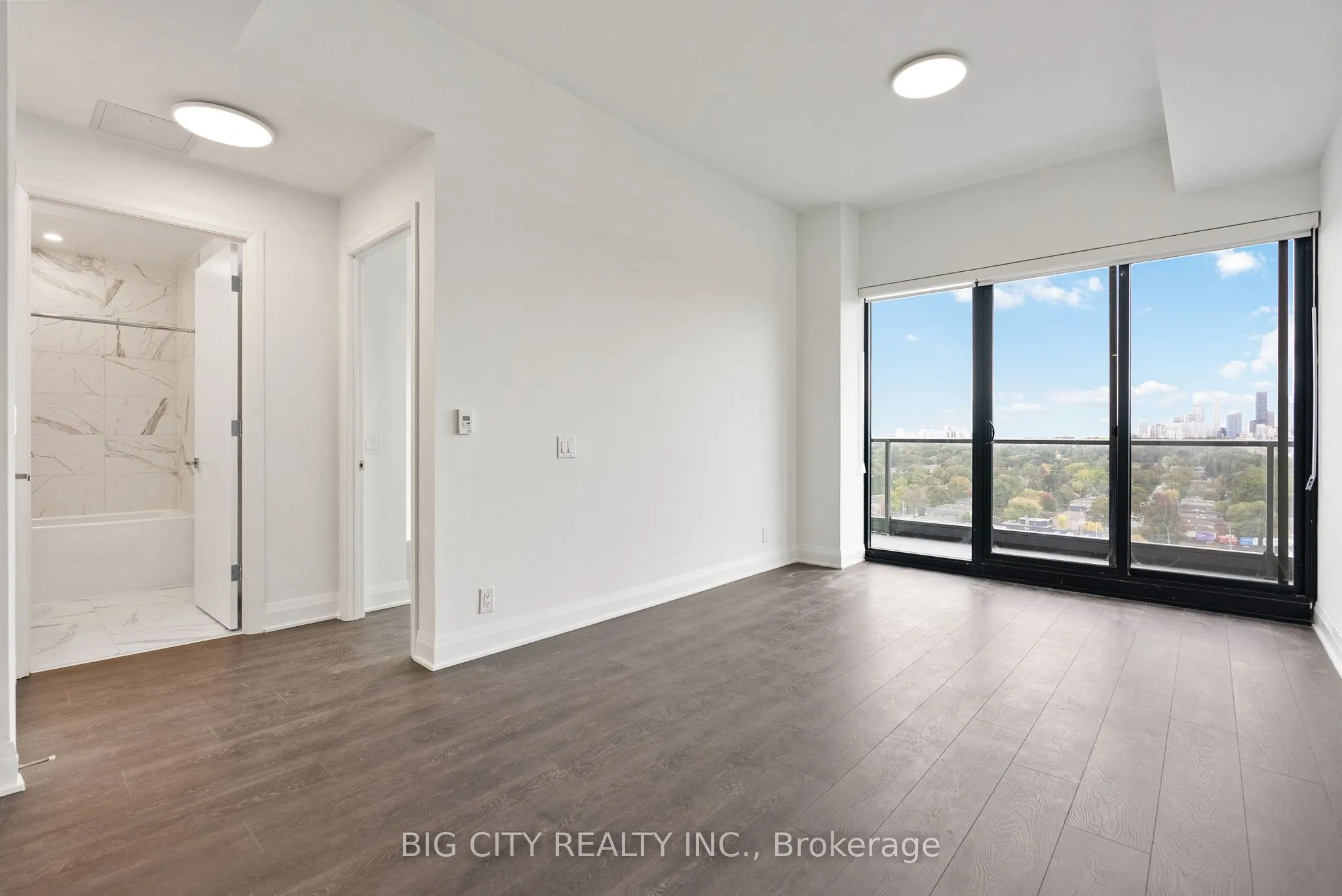 33 Frederick Todd Way, #1502