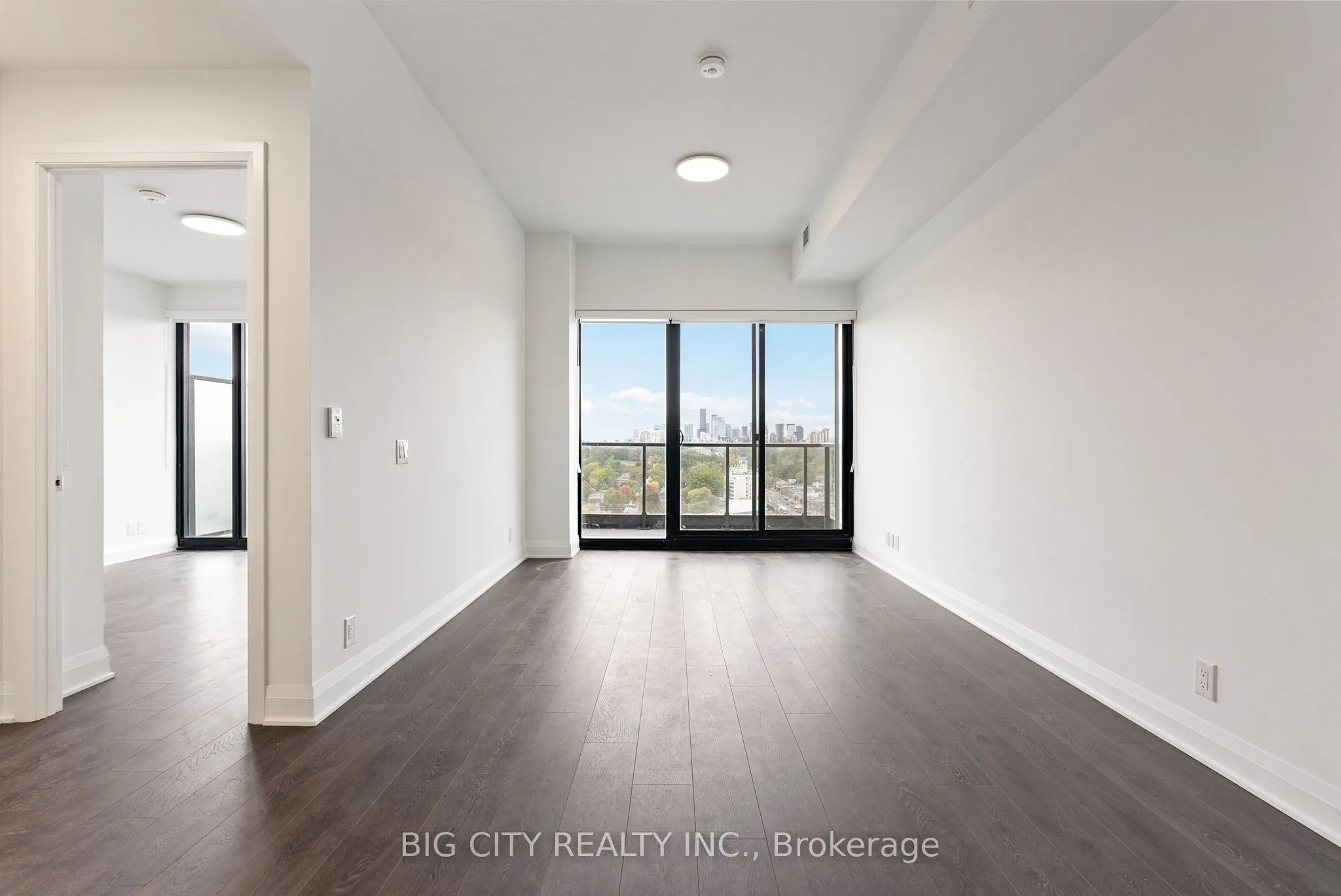 33 Frederick Todd Way, #1502