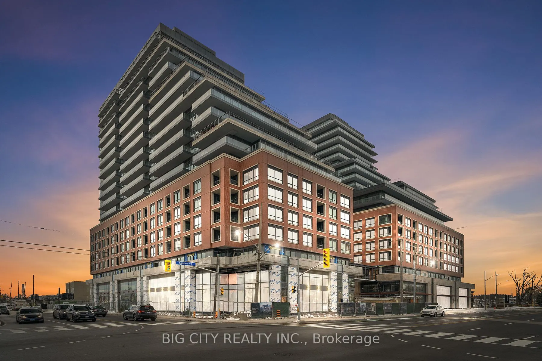 33 Frederick Todd Way, #1502