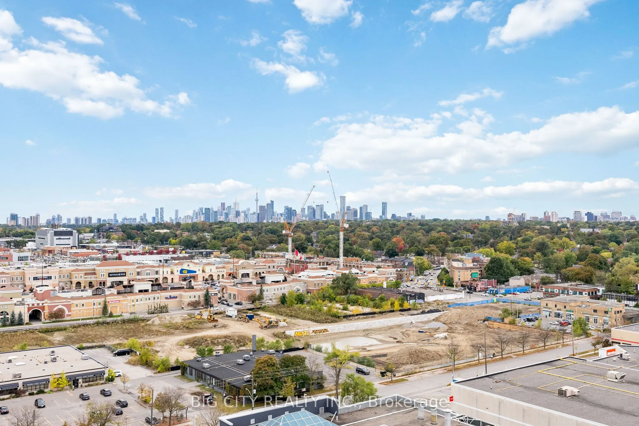 33 Frederick Todd Way, #1502