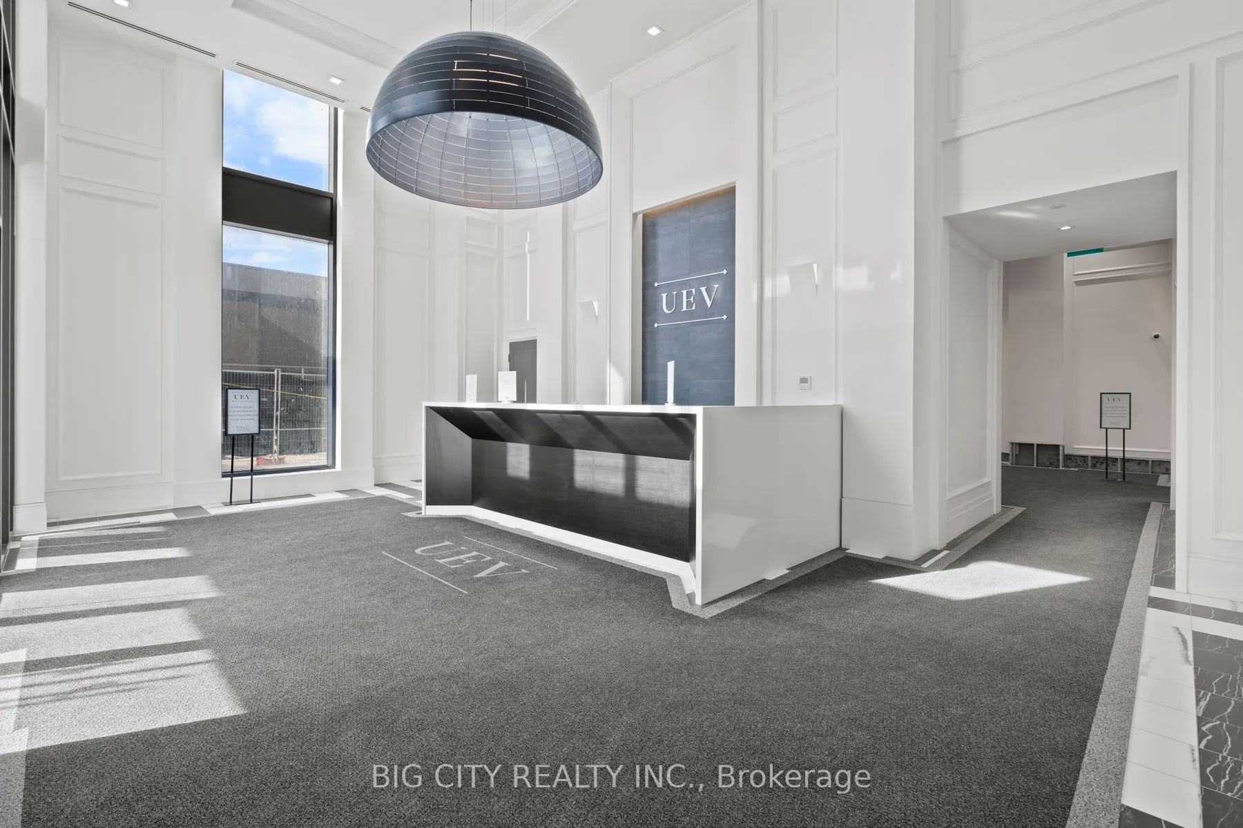 33 Frederick Todd Way, #1502